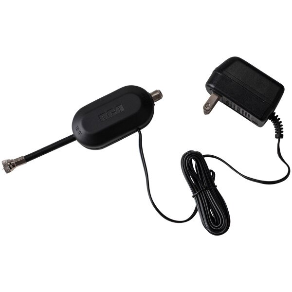 Main product image for RCA TVPRAMP12E Digital Signal Preamp for Outdoor UHF/ 210-350